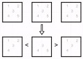 8 Online Schuifpuzzel