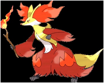 Release Pokémon X & Y Starter evoluties nieuwe Pokémon Pokémon