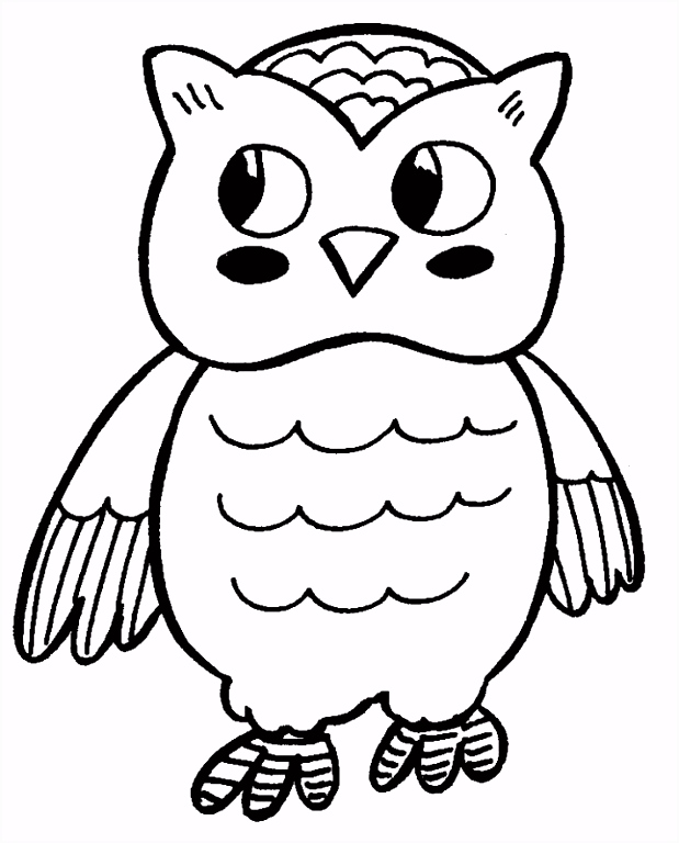 Owl Kleurplaten Tekeningen Van Dieren Zs27 X8ww96n4r6 B2dhsutegs
