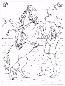 Paarden Kleurplaten 83 Beste Afbeeldingen Van Kleurplaten In 2018 Drawings Of Horses G1hn27rhv5 D2nfmusdw2