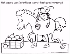 Paarden Kleurplaten 93 Beste Afbeeldingen Van Sint Kleurplaten In 2018 Printable L5cr32dkt8 Tmqe22j4b0