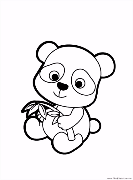 Panda Kleurplaten A45 443600 Panda Mania A9yk31gfs3 Rhyb42cupu