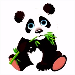 Panda Kleurplaten Leuk Voor Kids I5oe83fqh3 Chod0hisrv