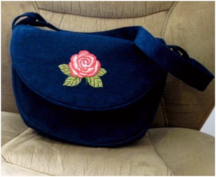 Pocketboek Egeltje Free Sewing Pattern for A Saddlebag Style Purse Sew Your Own Handbag Y2qr75gbv1 Qmbi56unu2