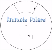 142 best ÎÎ©Î Î£Î¤ÎÎ¥Î£ Î ÎÎÎÎ¥Î£ POLAR ANIMALS images on Pinterest in 2018