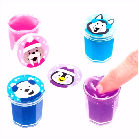 Pool ren putty slijm Baker Ross