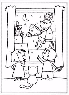 Prettige Feestdagen Deurhanger 1422 Beste Afbeeldingen Van Sinterklaas In 2018 Crafts for R1qr32fhn3 Vsrshsull5