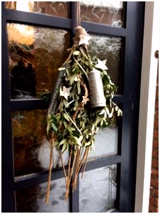 Prettige Feestdagen Deurhanger Kerst Christmas Vandaag Gemaakt Bij Het Blomenböske D1yw75jdu2 K4vv24dkfu
