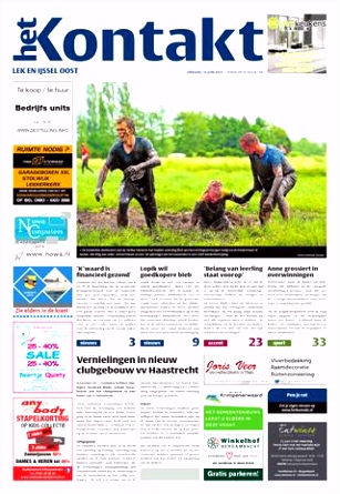 Reuze Handig Een Dominostandaard 25 Lenijoost 15 Epaper by Kontakt Mediapartners issuu A1dr11gll2 Suqa65tsf6