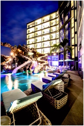 Reuze Handig Een Dominostandaard Centara Azure Hotel Pattaya Pattaya Thailand Foto S Reviews En W1rr64fku7 P0ddm2ldk6