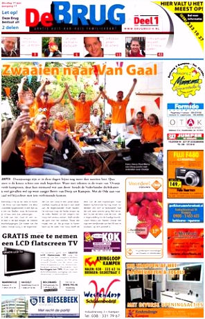 Brug week 25 by BrugMedia B V issuu