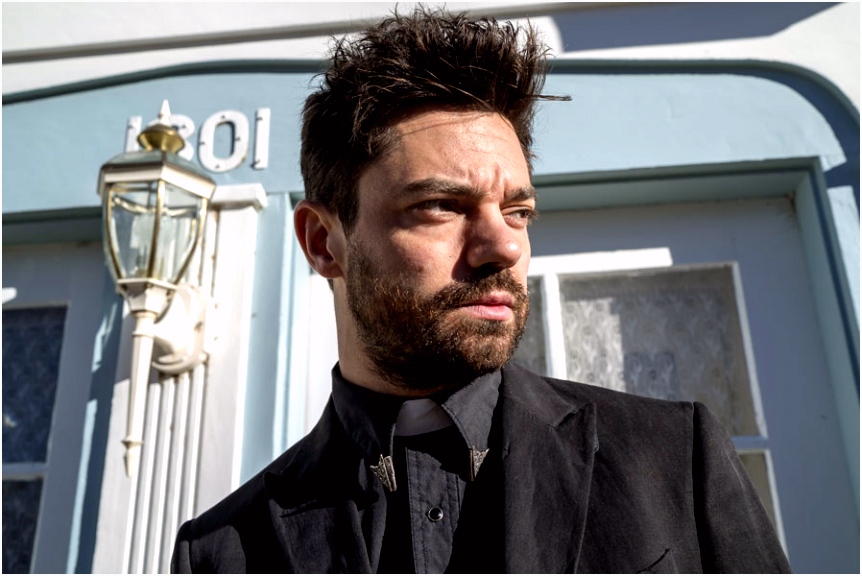 Dominic Cooper web
