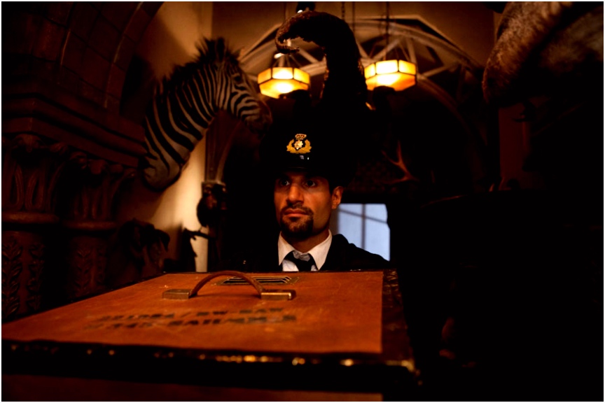 Kayvan Novak web