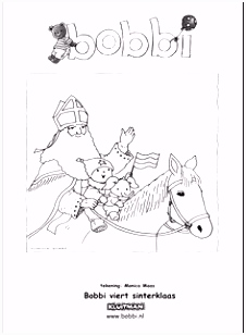 Sint Nicolaas Kleurplaten 17 Best Sinterklaas Kleurplaten Images On Pinterest L9bu69jus3 W4te22mktv