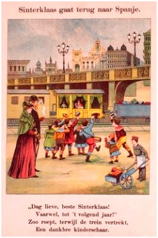 Sinterklaas Links the 1320 Best Sint Santa Clause Sinterklaas St Nicholaas Real U3bn44jfv2 U6zku2fzws