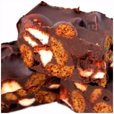 24 best St Nicholas Food images on Pinterest