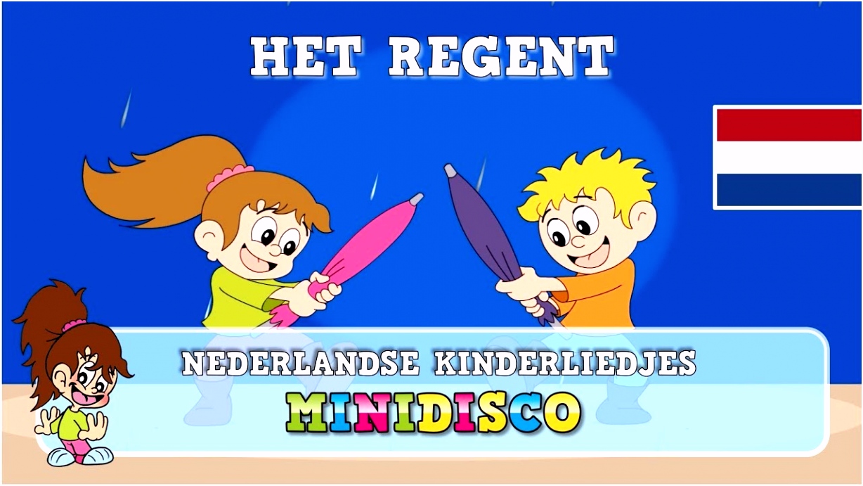 Songteksten Van Kinderliedjes Het Regent Kinderliedjes Tekenfilm F6pe62tng2 J0zs62n4n6