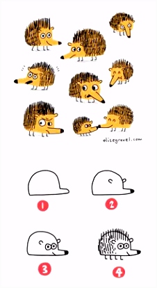 Sonic De Hedgehog Kleurplaten En Een Wallpaper 26 Best Hedgehog Illustration Images On Pinterest G4ie82byc3 V6ztuuhxfu