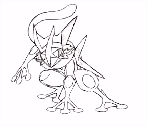 Sonic De Hedgehog Kleurplaten En Een Wallpaper Greninja Pokemon Coloring Pages Wallpapers Pokemon S5hk66crg7 E4yzm5wpyu