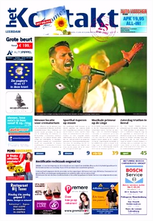 Spannend Tem Je Draak Voorproefje 26 Leerdam 14 Epaper by Kontakt Mediapartners issuu Y4yh78wnt3 I5yuhhilt5