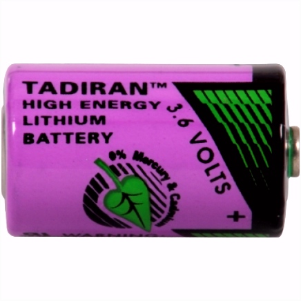 Batterijen