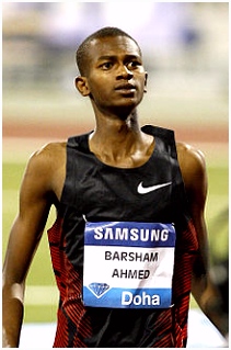 Portaal Atletiek Uitgelicht