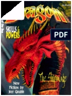 Dragon Magazine 230 pdf Mail