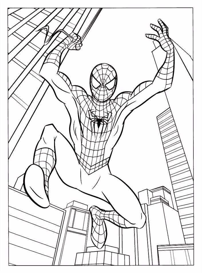 Spiderman Kleurplaten 50 Desenhos Para Colorir Grtis E Imprimir U0zh73ghe6 Emyu0uuygv