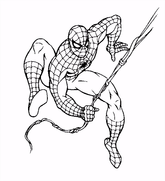 Spiderman Kleurplaten Léon Spiderman Kleurplaten E4if82sfc6 Cupm4vwlsv