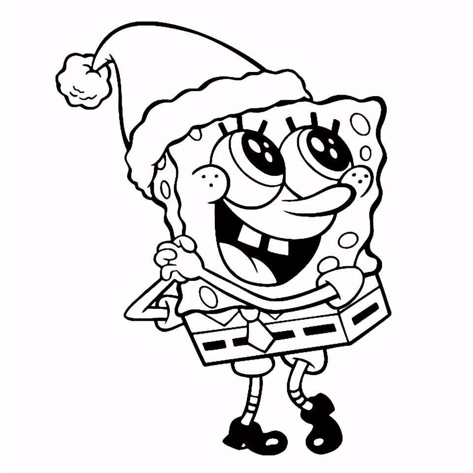 Spongebob Squarepants Kleurplaat 20 Nieuwe Kleurplaat Spongebob Kerst Win Charles F6ya36hxw4 Rscu5uhfh4