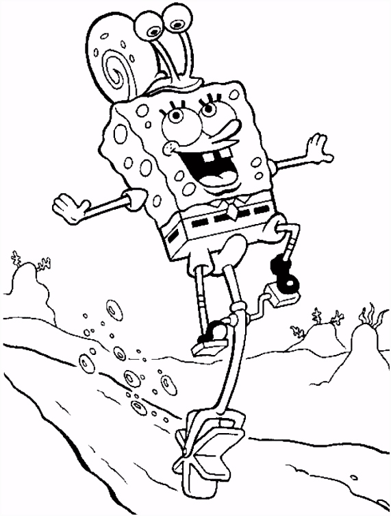 Spongebob Squarepants Kleurplaat Kleurplaten Spongebob Kleurplaten Spongebob Krokante Krab W3qh82hkk5 Uuzz42dae5