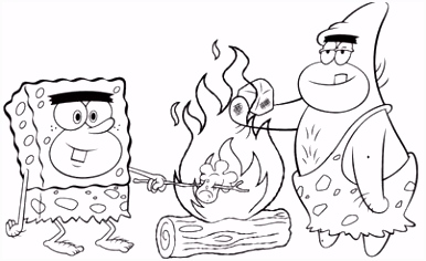 Spongebob Squarepants Kleurplaat Kleurplatenspongebob Squarepants Kleurplaat M2bu34tje4 Vhqxv5btc0