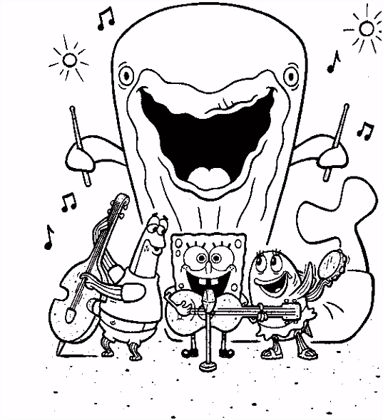 Spongebob Squarepants Kleurplaten â· Kleurplaten Spongebob Squarepants Bewegende Afbeeldingen Gifs R3tg23gsl8 E2wdm4fsf6