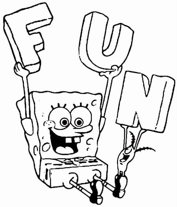 Spongebob Squarepants Kleurplaten Kleurplaten En Zo Kleurplaten Van Spongebob C3oe72gmh2 T5uts4ttzu