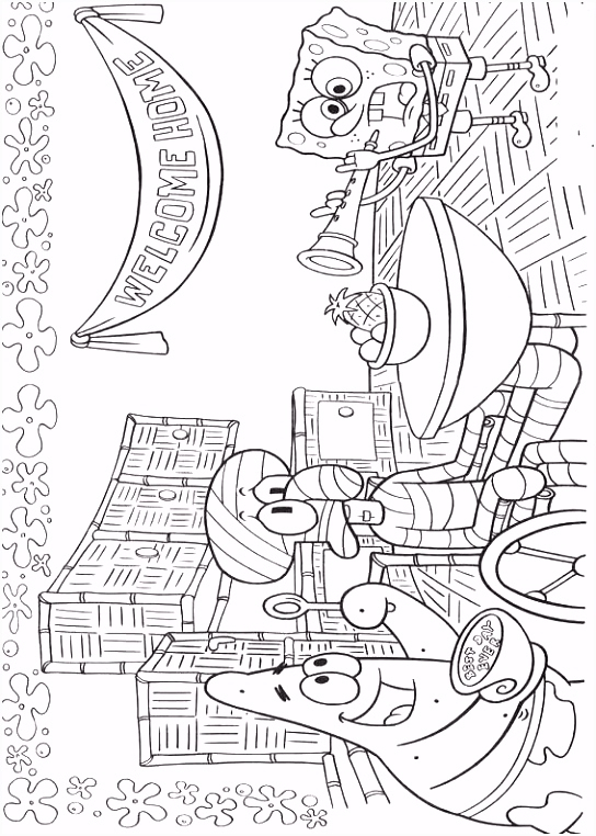 Spongebob Squarepants Kleurplaten We4you2 Kleurplaten Van Spongebob Squarepants E7no28nda6 P5wr65b5c4