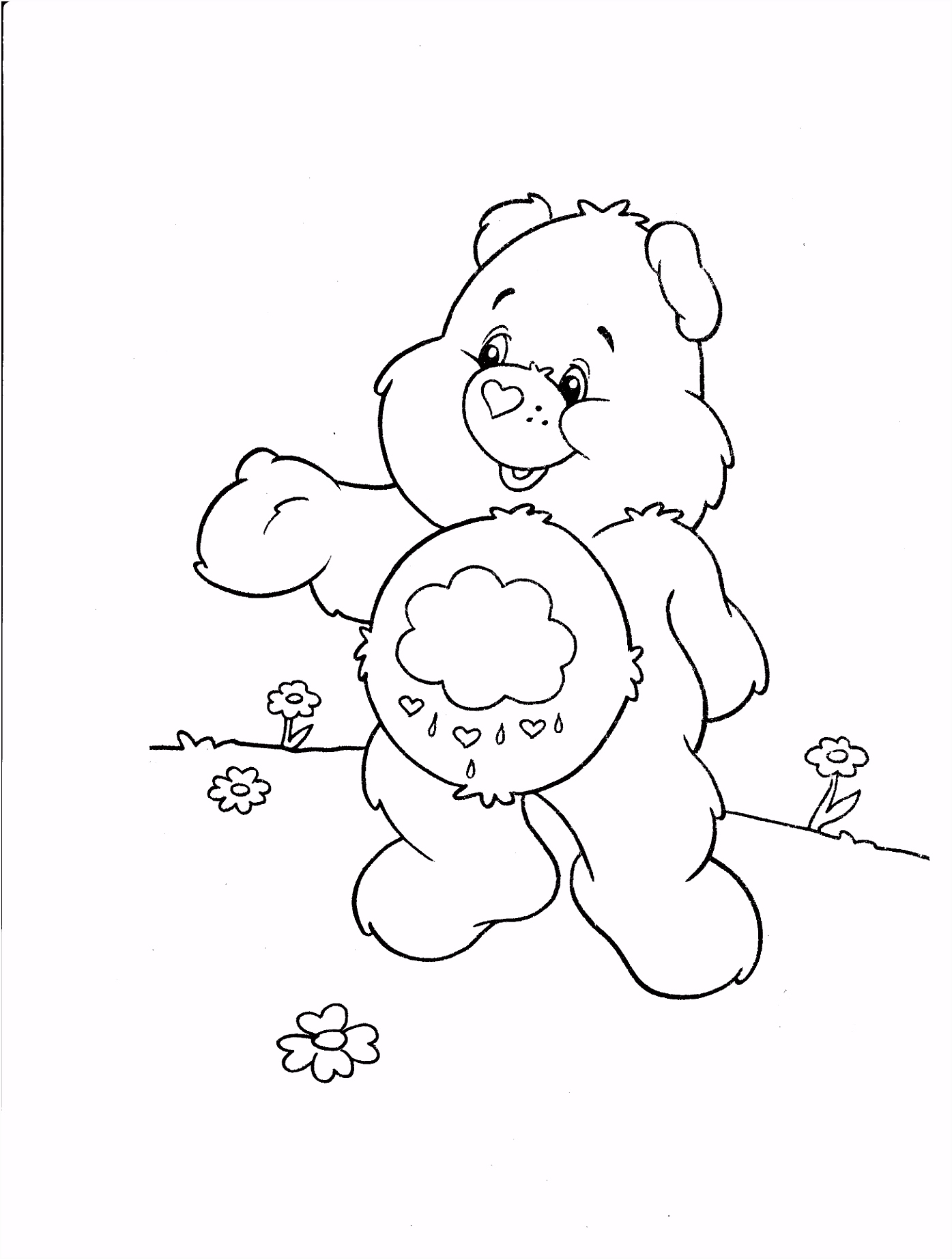 Teddybeer Kleurplaten Kinder Kleurplaten Altijdtekenen Nl Q0ys18hsu0 Esoav2blbm