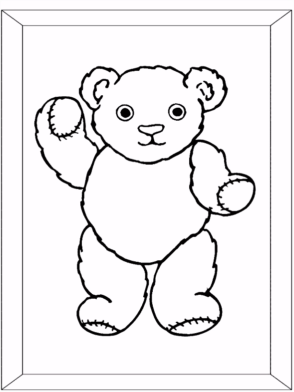 Teddybeer Kleurplaten Teddybeer Kleurplaat En Beer Kleurplaat Beer Hartje – Quadeofo C9iw32gch5 G4nm55hel4