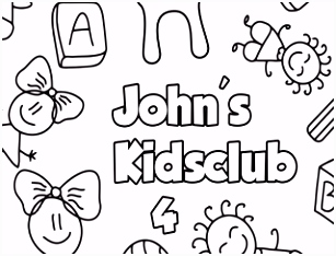 Tekeningen Om Uit Te Printen En In Kleur John S Kidsclub Voor De Kleinste Klantjes T9xs55hdl5 E2bs0uhejh
