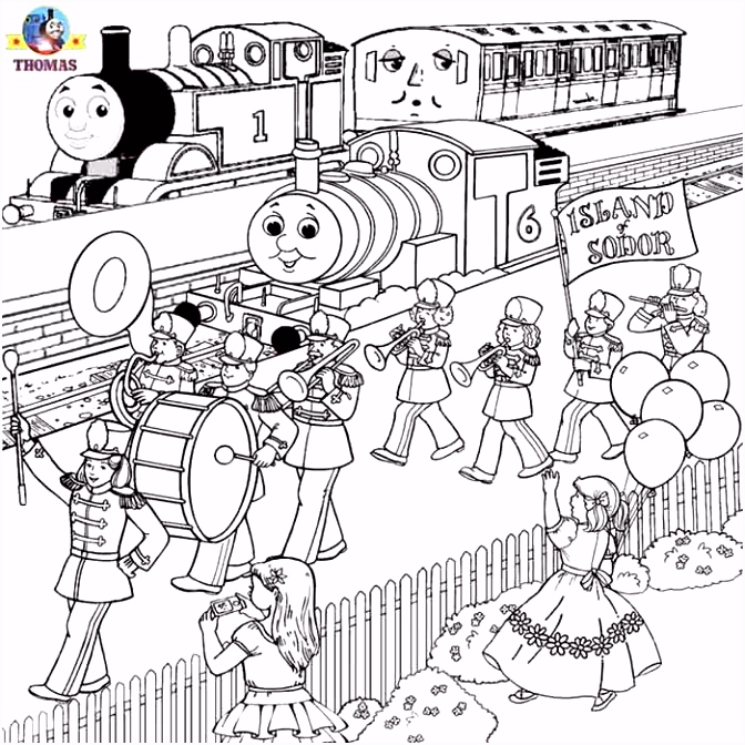Thomas the Train Afdrukbare Kleurplaten Worksheets Free Printable Activities Kids Coloring Pages Thomas Y2pd25yav6 Dhymhusgu6