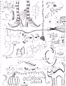 Tik Tak Kleurplaten 2126 Best Doodle Doodle Images On Pinterest In 2018 N3ru94jar8 Dsjys5su06