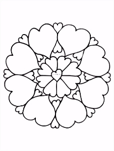 Tik Tak Kleurplaten 545 Best A Emb Mandalas Dot Rangoli Images On Pinterest In 2018 W7ne95tyt8 Y2qvh6wdh6