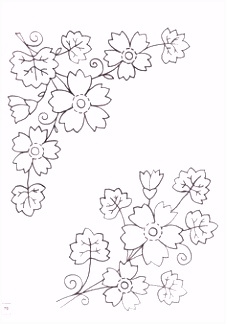 Tik Tak Kleurplaten Free Vintage Hand Embroidery Patterns Pintangle C3ip12fpu4 C4oc4mrteh