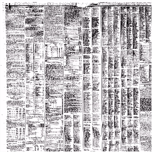 Chicago tribune Chicago Ill 1864 1872 December 03 1865 Image