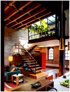 The best âµ Lofts & Libraries images on Pinterest in 2018