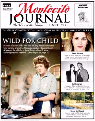 Wild for Child