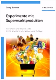 Wiley VCH Experimente mit Supermarktprodukten