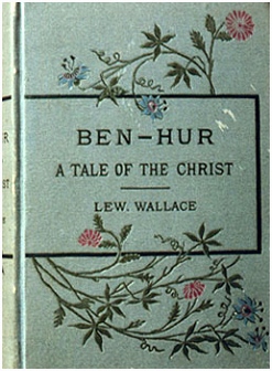 Ben Hur A Tale of the Christ