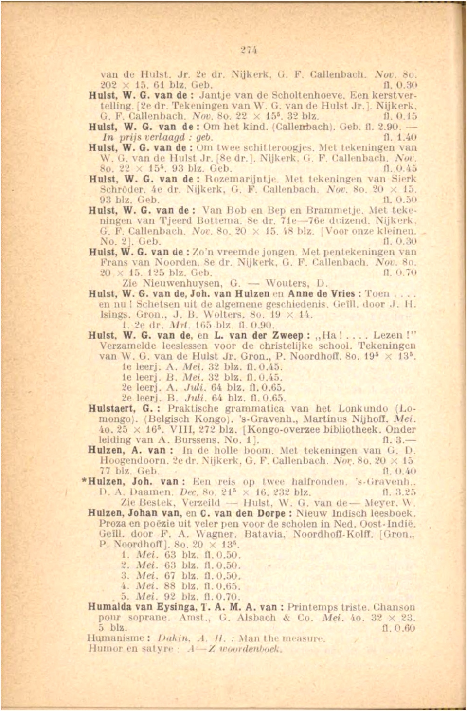 Verzoekje Kleurplaten Van Lillifee Delpher Tijdschriften Brinkman S Cumulatieve Catalogus Van Boeken H3op23ban8 Uher5mhez4