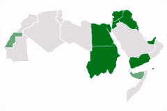 Vlaggen En Landen Kleuren Pan Arabische Kleuren B2df52cqb6 S2qq52vxo0