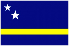 Vlaggen En Landen Kleuren Vlag Van Cura§ao V8eg17hvx3 U0ym20uey6